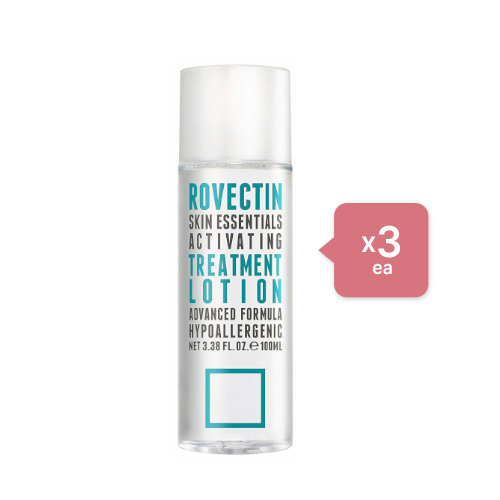 ROVECTIN - Skin Essentials Activating Treatment Lotion (3elk) Set Top Merken Winkel
